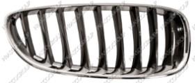 Prasco BM6282003 Radiator grille right BM6282003: Buy near me in Poland at 2407.PL - Good price!
