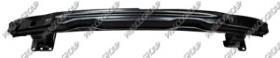 Prasco AD8101672 Rear bumper reinforcement AD8101672: Buy near me at 2407.PL in Poland at an Affordable price!