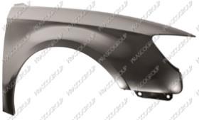 Prasco AD3243033 Front fender right AD3243033: Buy near me in Poland at 2407.PL - Good price!