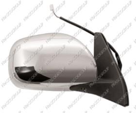 Prasco TY8487333 Rearview mirror external right TY8487333: Buy near me in Poland at 2407.PL - Good price!