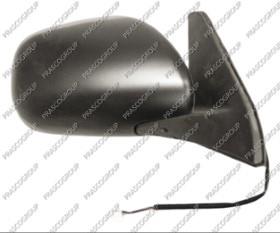 Prasco TY8487313 Rearview mirror external right TY8487313: Buy near me in Poland at 2407.PL - Good price!