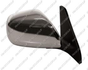 Prasco TY8487013 Rearview mirror external right TY8487013: Buy near me in Poland at 2407.PL - Good price!
