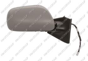 Prasco TY3257333 Rearview mirror external right TY3257333: Buy near me in Poland at 2407.PL - Good price!