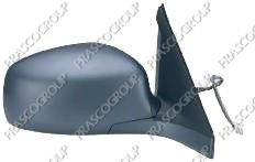 Prasco SZ0347003P Rearview mirror external right SZ0347003P: Buy near me in Poland at 2407.PL - Good price!