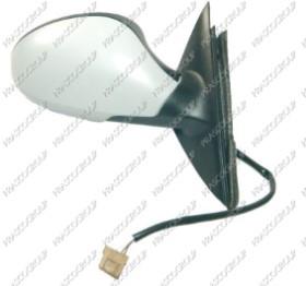 Prasco ST0337323P Rearview mirror external right ST0337323P: Buy near me in Poland at 2407.PL - Good price!