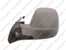 Prasco PG9107224 Rearview mirror external left PG9107224: Buy near me in Poland at 2407.PL - Good price!