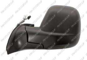 Prasco PG9107214 Rearview mirror external left PG9107214: Buy near me in Poland at 2407.PL - Good price!