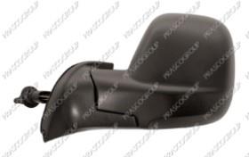 Prasco PG9107104 Rearview mirror external left PG9107104: Buy near me in Poland at 2407.PL - Good price!