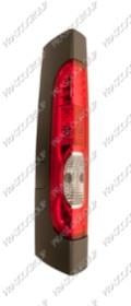 Prasco OP9344164 Tail lamp left OP9344164: Buy near me in Poland at 2407.PL - Good price!