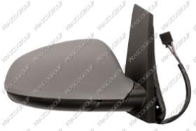 Prasco OP4167313P Rearview mirror external right OP4167313P: Buy near me in Poland at 2407.PL - Good price!