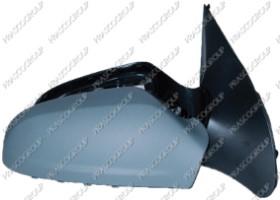 Prasco OP4127313P Rearview mirror external right OP4127313P: Buy near me at 2407.PL in Poland at an Affordable price!