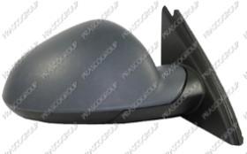 Prasco OP0607323P Rearview mirror external right OP0607323P: Buy near me in Poland at 2407.PL - Good price!