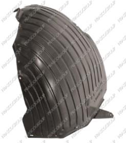 Prasco OP0603604 Fender liner front left OP0603604: Buy near me in Poland at 2407.PL - Good price!