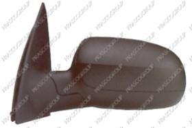 Prasco OP0307304P Rearview mirror external left OP0307304P: Buy near me in Poland at 2407.PL - Good price!