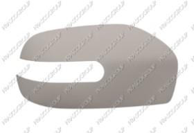 Prasco MZ8067413 Cover side right mirror MZ8067413: Buy near me at 2407.PL in Poland at an Affordable price!