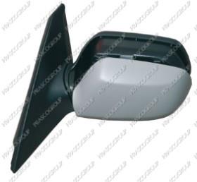 Prasco MZ3267324P Rearview mirror external left MZ3267324P: Buy near me in Poland at 2407.PL - Good price!