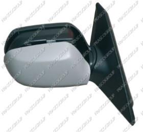 Prasco MZ3267323P Rearview mirror external right MZ3267323P: Buy near me in Poland at 2407.PL - Good price!
