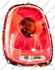 Prasco MN3124153 Tail lamp right MN3124153: Buy near me in Poland at 2407.PL - Good price!