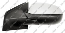 Prasco LA0047104 Rearview mirror external left LA0047104: Buy near me at 2407.PL in Poland at an Affordable price!