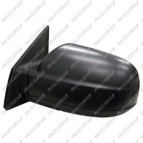Prasco HN8027124 Rearview mirror external left HN8027124: Buy near me at 2407.PL in Poland at an Affordable price!