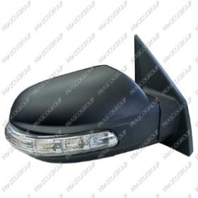 Prasco HN8027115 Rearview mirror external right HN8027115: Buy near me in Poland at 2407.PL - Good price!