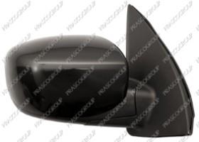 Prasco HN0027113P Rearview mirror external right HN0027113P: Buy near me at 2407.PL in Poland at an Affordable price!