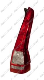 Prasco HD8284153 Tail lamp right HD8284153: Buy near me in Poland at 2407.PL - Good price!