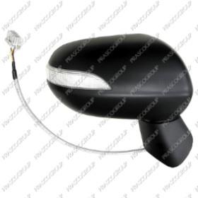 Prasco HD3227223 Rearview mirror external right HD3227223: Buy near me in Poland at 2407.PL - Good price!