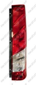Prasco FT9504153 Tail lamp right FT9504153: Buy near me in Poland at 2407.PL - Good price!