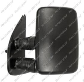 Prasco FT9197006 Rearview mirror external left FT9197006: Buy near me in Poland at 2407.PL - Good price!