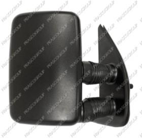Prasco FT9197005 Rearview mirror external right FT9197005: Buy near me in Poland at 2407.PL - Good price!