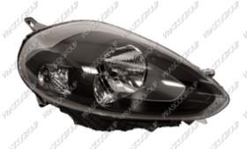 Prasco FT3444923 Headlight right FT3444923: Buy near me in Poland at 2407.PL - Good price!