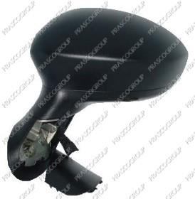 Prasco FT3427344P Rearview mirror external left FT3427344P: Buy near me at 2407.PL in Poland at an Affordable price!