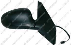 Prasco FT1387333P Rearview mirror external right FT1387333P: Buy near me in Poland at 2407.PL - Good price!