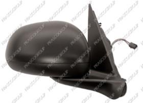 Prasco FT0407313P Rearview mirror external right FT0407313P: Buy near me in Poland at 2407.PL - Good price!
