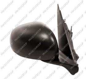 Prasco FT0407013 Rearview mirror external right FT0407013: Buy near me in Poland at 2407.PL - Good price!