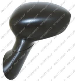 Prasco FT0307304P Rearview mirror external left FT0307304P: Buy near me at 2407.PL in Poland at an Affordable price!