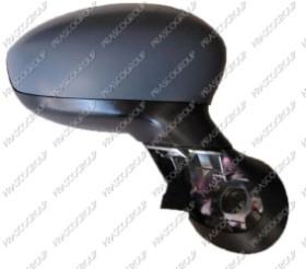 Prasco FT0307213P Rearview mirror external right FT0307213P: Buy near me in Poland at 2407.PL - Good price!