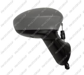 Prasco FT0307103 Rearview mirror external right FT0307103: Buy near me in Poland at 2407.PL - Good price!
