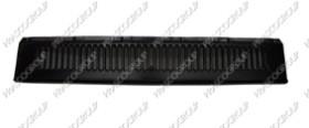 Prasco FT0032001 Rear bumper grill FT0032001: Buy near me in Poland at 2407.PL - Good price!