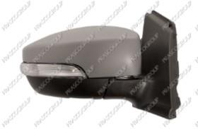 Prasco FD8047303 Rearview mirror external right FD8047303: Buy near me in Poland at 2407.PL - Good price!