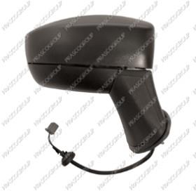 Prasco FD7507113 Rearview mirror external right FD7507113: Buy near me at 2407.PL in Poland at an Affordable price!