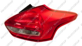 Prasco FD4304163 Tail lamp right FD4304163: Buy near me at 2407.PL in Poland at an Affordable price!