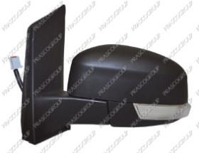 Prasco FD4267304P Rearview mirror external left FD4267304P: Buy near me in Poland at 2407.PL - Good price!