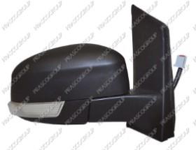 Prasco FD4267303P Rearview mirror external right FD4267303P: Buy near me in Poland at 2407.PL - Good price!