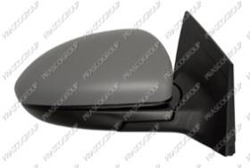 Prasco DW0407223 Rearview mirror external right DW0407223: Buy near me at 2407.PL in Poland at an Affordable price!
