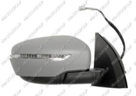 Prasco DS7127313 Rearview mirror external right DS7127313: Buy near me at 2407.PL in Poland at an Affordable price!
