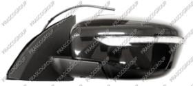 Prasco DS7127304 Rearview mirror external left DS7127304: Buy near me at 2407.PL in Poland at an Affordable price!