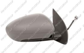 Prasco DS7107333P Rearview mirror external right DS7107333P: Buy near me at 2407.PL in Poland at an Affordable price!