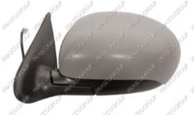 Prasco DS7007234P Rearview mirror external left DS7007234P: Buy near me in Poland at 2407.PL - Good price!